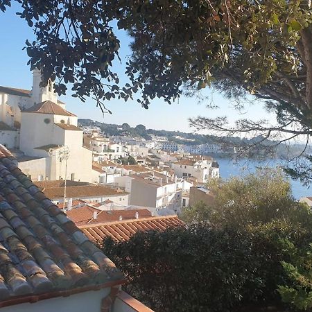 카다케스 Precioso Apartamento Con Hermosas Vistas 아파트 외부 사진