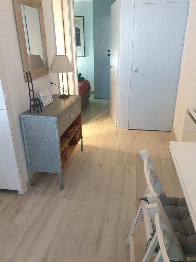 카다케스 Precioso Apartamento Con Hermosas Vistas 아파트 외부 사진