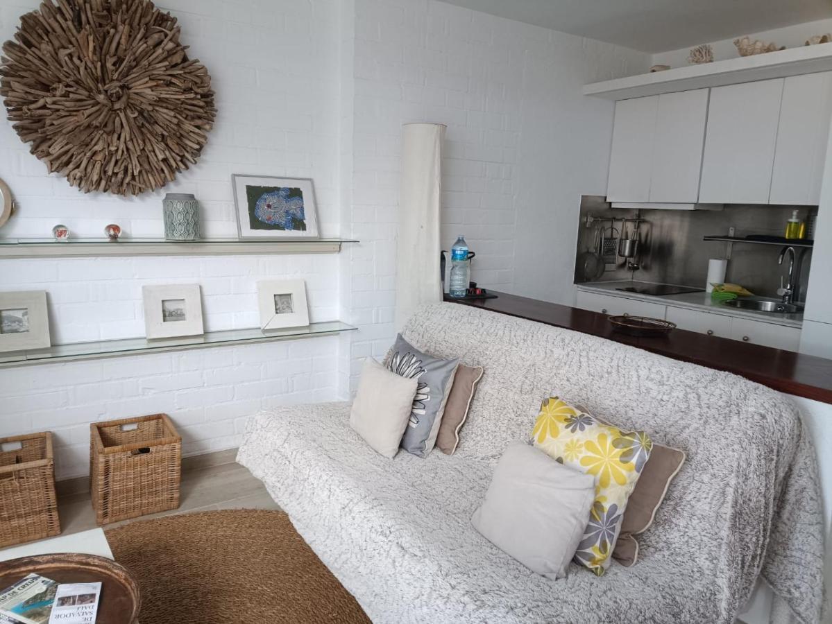 카다케스 Precioso Apartamento Con Hermosas Vistas 아파트 외부 사진