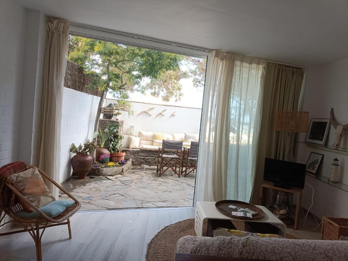 카다케스 Precioso Apartamento Con Hermosas Vistas 아파트 외부 사진