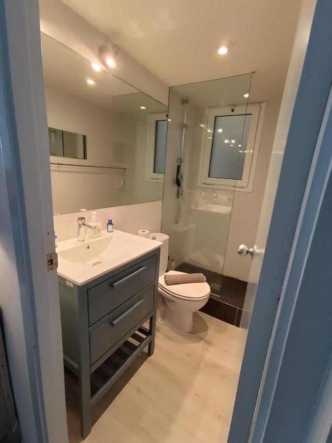 카다케스 Precioso Apartamento Con Hermosas Vistas 아파트 외부 사진
