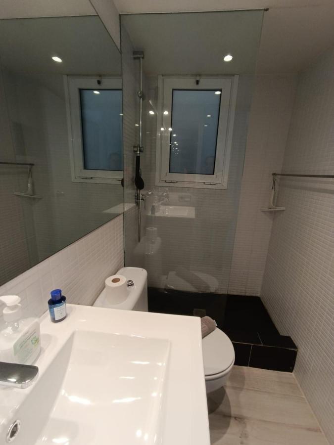 카다케스 Precioso Apartamento Con Hermosas Vistas 아파트 외부 사진