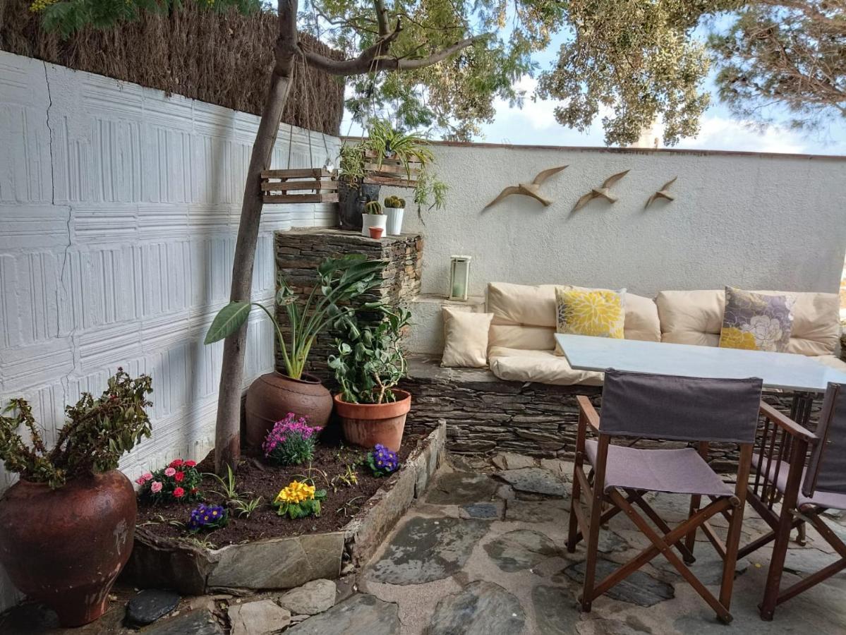 카다케스 Precioso Apartamento Con Hermosas Vistas 아파트 외부 사진