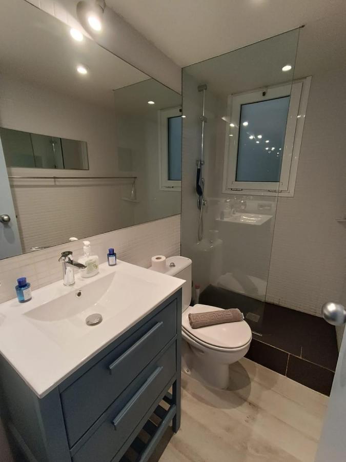 카다케스 Precioso Apartamento Con Hermosas Vistas 아파트 외부 사진