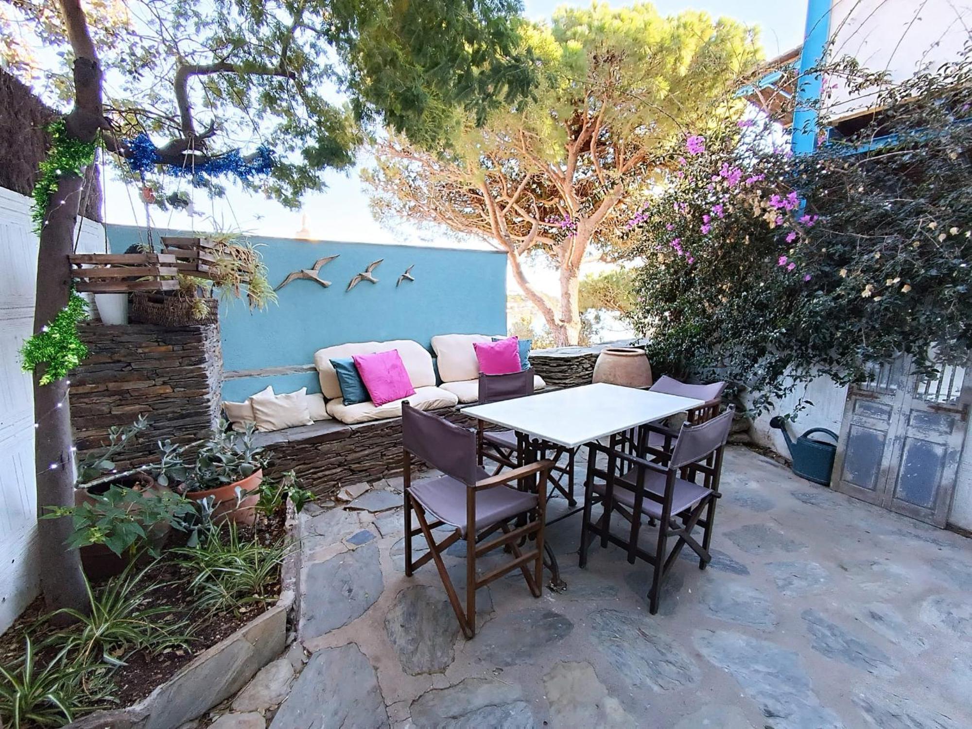 카다케스 Precioso Apartamento Con Hermosas Vistas 아파트 외부 사진
